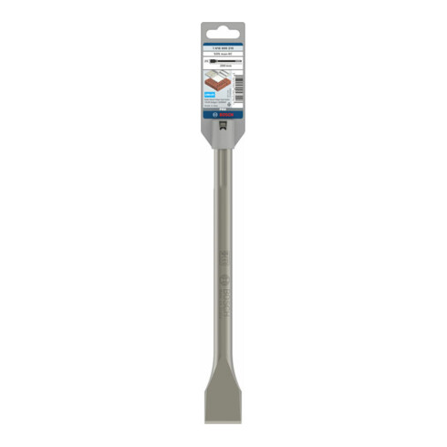 Bosch Flachmeißel mit SDS-max-Aufnahme