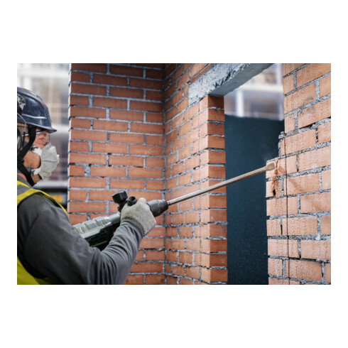 Bosch Flachmeißel mit SDS-max-Aufnahme