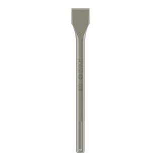 Bosch Flachmeißel mit SDS max-Aufnahme 280 x 25 mm
