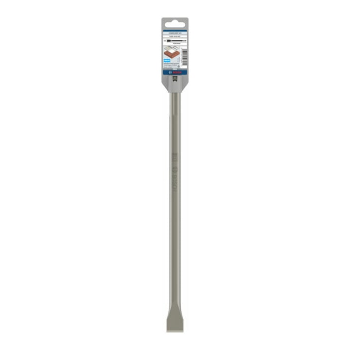 Bosch Flachmeißel mit SDS-max-Aufnahme, 400 x 25 mm