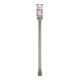 Bosch Flachmeißel mit SDS-max-Aufnahme, 400 x 25 mm