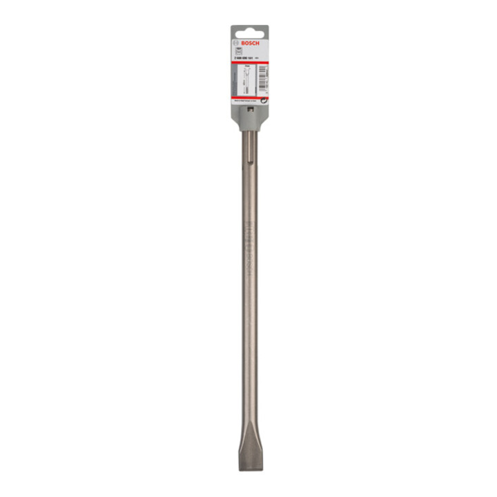 Bosch Flachmeißel mit SDS-max-Aufnahme, 400 x 25 mm