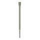 Bosch Flachmeißel mit SDS-plus-Aufnahme, 20 x 250 mm-1