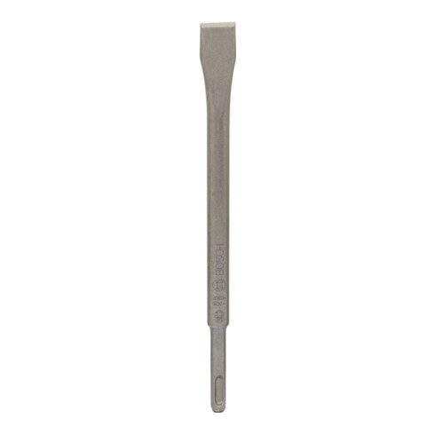 Bosch Flachmeißel mit SDS-plus-Aufnahme, 20 x 250 mm