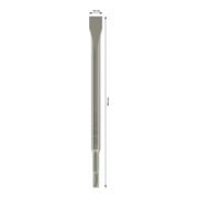Bosch Flachmeißel mit SDS-plus-Aufnahme, 20 x 250 mm-4