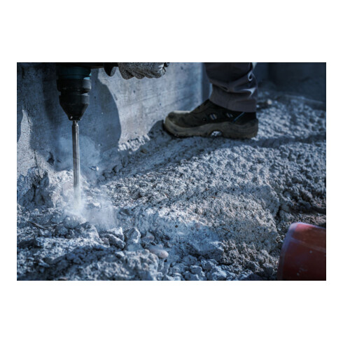 Bosch Flachmeißel mit SDS plus-Aufnahme 250 x 20 mm