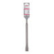 Bosch Flachmeißel mit SDS plus-Aufnahme 250 x 20 mm