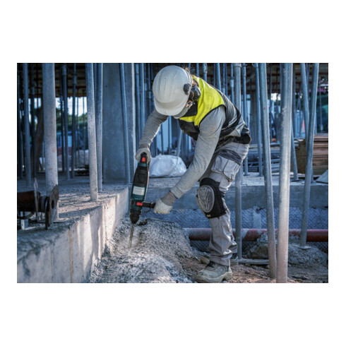 Bosch Flachmeißel mit SDS plus-Aufnahme 250 x 20 mm
