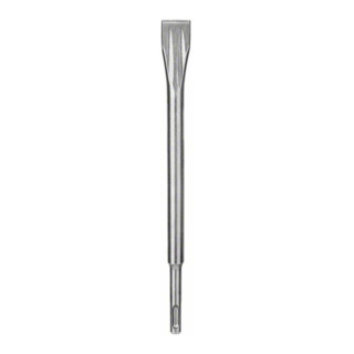 Bosch Flachmeißel mit SDS plus-Aufnahme, 250 x 20 mm, Long Life