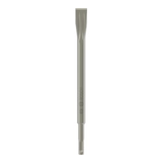 Bosch Flachmeißel mit SDS plus-Aufnahme, 250 x 20 mm, Long Life