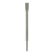 Bosch Flachmeißel mit SDS plus-Aufnahme, 250 x 20 mm, Long Life