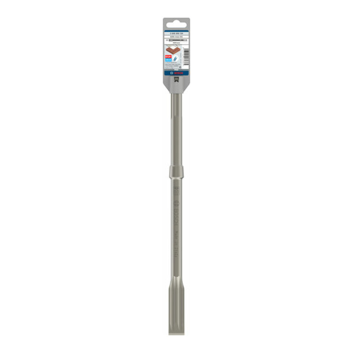 Bosch Flachmeißel RTec Sharp, mit SDS-max-Aufnahme, 400 mm