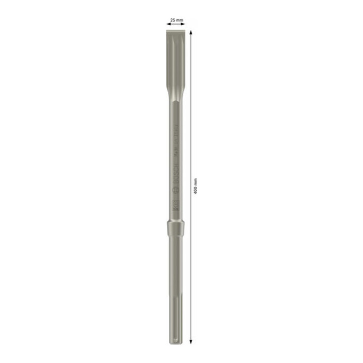 Bosch Flachmeißel RTec Sharp, mit SDS-max-Aufnahme, 400 mm