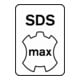 Bosch Flachmeißel RTec Sharp mit SDS-max-Aufnahme 400 mm-4