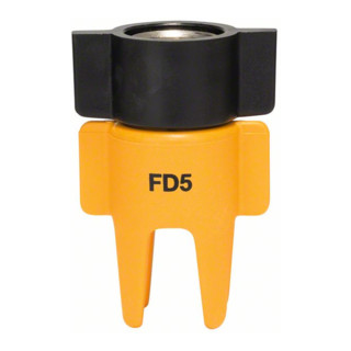 Flachstrahldüse für Bosch-Spritzpistole 0,5 mm Flachstrahldüse für Bosch-Spritzpistole 0,5 mm