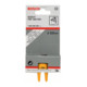 Bosch Flachstrahldüse für Bosch-Spritzpistole PSP 260 0,5 mm-3