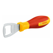 Bosch Flaschenöffner gelb/rot
