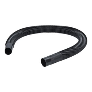 Bosch flexibele slang voor Bosch stofzuiger 0,8 m 35 mm voor GAS 18V-1 EasyVac 12