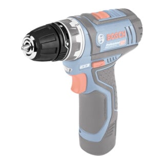 Bosch FlexiClick-Aufsatz GFA 12-B 10 mm-Auto-Lock-Bohrfutter