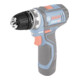 Bosch FlexiClick-Aufsatz GFA 12-B 10 mm-Auto-Lock-Bohrfutter-1