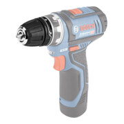 Bosch FlexiClick-Aufsatz GFA 12-B 10 mm-Auto-Lock-Bohrfutter