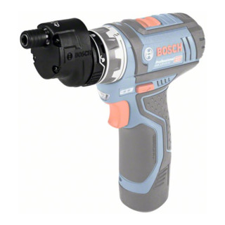 Bosch FlexiClick-Aufsatz GFA 12-E Exzenteraufsatz