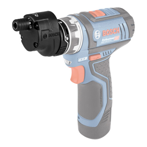 Bosch FlexiClick-Aufsatz GFA 12-E Exzenteraufsatz