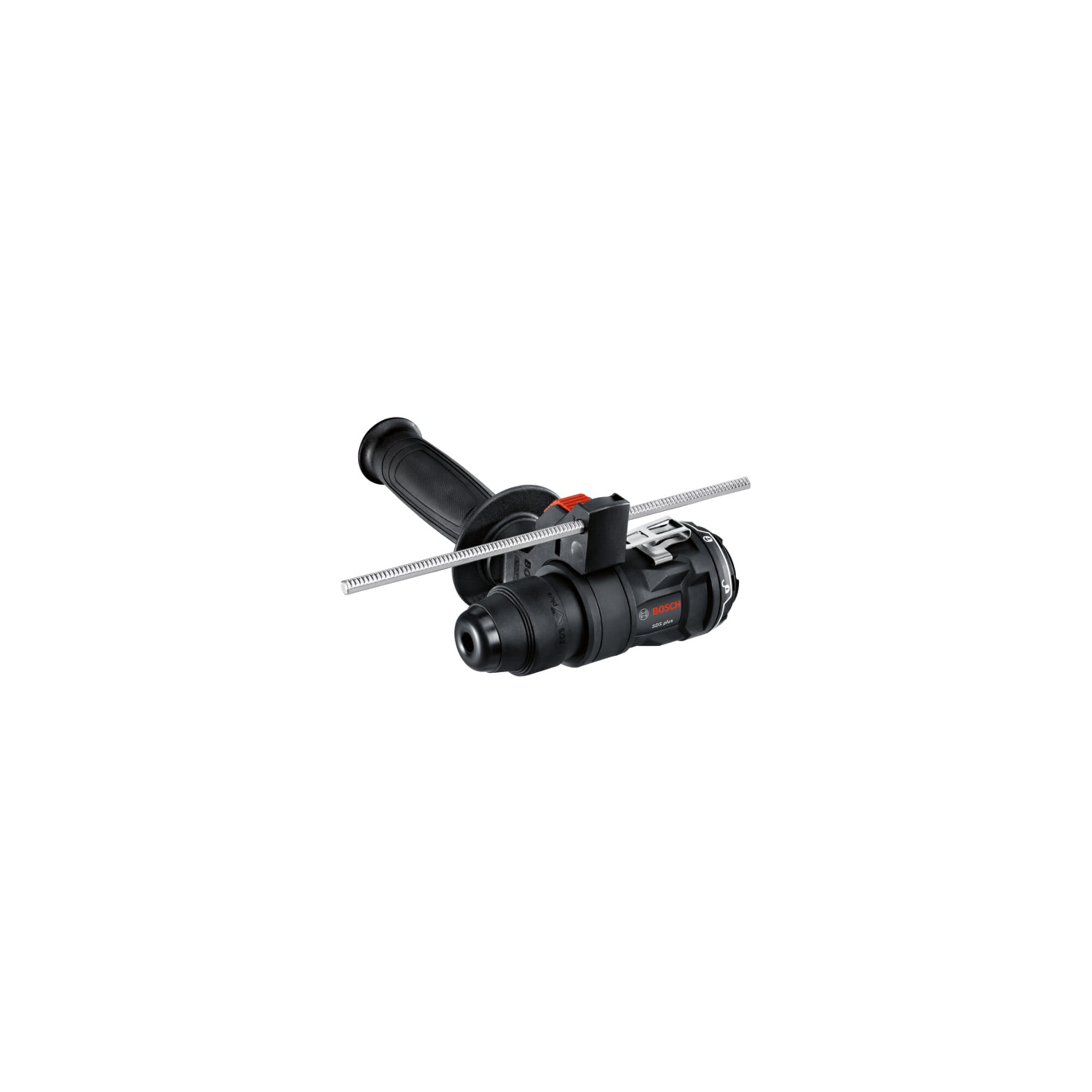 BOSCH FlexiClick-Aufsatz GFA 12-H