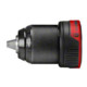 Bosch FlexiClick-Aufsatz GFA 18-M 13-mm-Vollmetallfutter-1