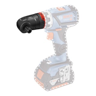 Bosch FlexiClick-Aufsatz GFA 18-W