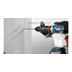 Bosch FlexiClick-Aufsatz GHA FC2 Bohrhammeraufsatz-2
