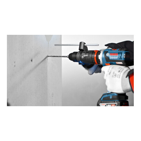 Bosch FlexiClick-Aufsatz GHA FC2 Bohrhammeraufsatz