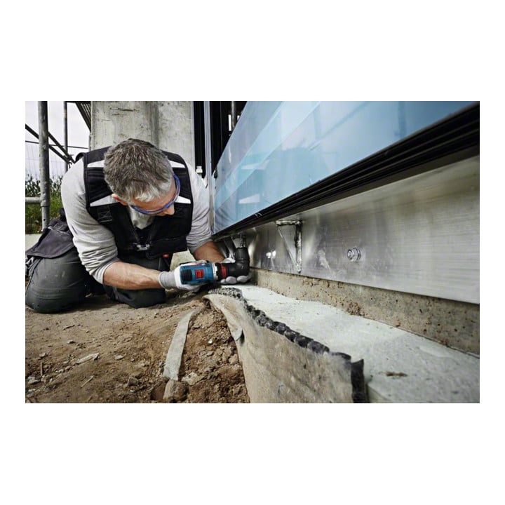 Bosch FlexiClick-Aufsatz GWA FC2 Winkelaufsatz