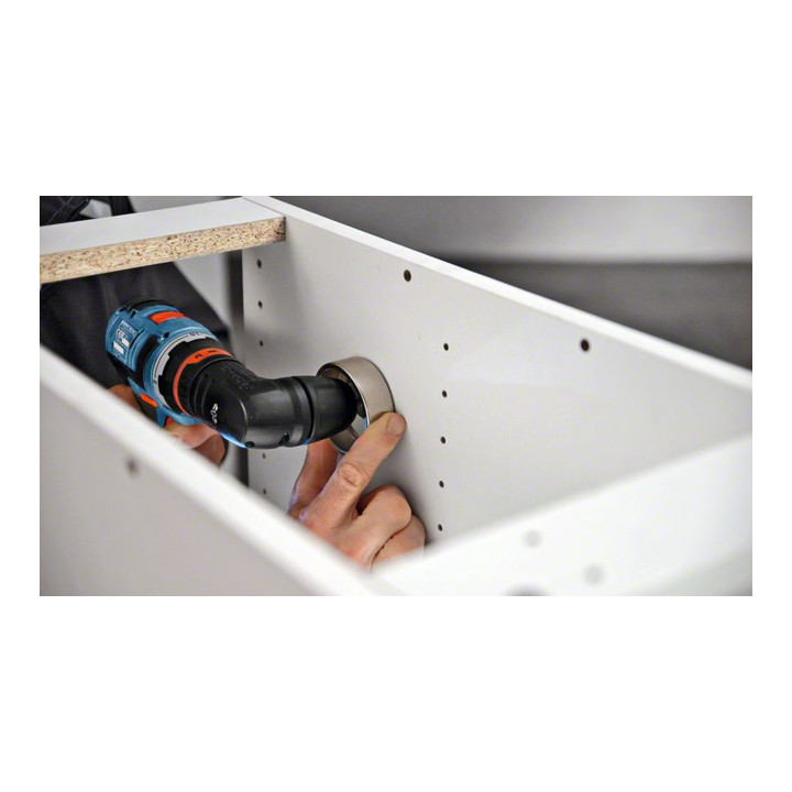 Bosch FlexiClick hulpstuk GWA FC2 Hoekaanzetstuk