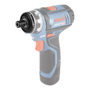 Bosch FlexiClick voorzetstuk GFA 12-X 1/4 zeskant bithouder voorzetstuk