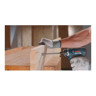 Bosch FlexiClick voorzetstuk GFA 12-X 1/4 zeskant bithouder voorzetstuk