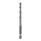 Bosch Fliesenbohrer HEX-9 Ceramic 45 mm 90 mm-1