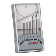 Bosch Fliesenbohrer-Set CYL-9 Ceramic 5-teilig 4 - 10 mm-5