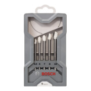 Bosch Fliesenbohrer-Set CYL-9 Ceramic 5-teilig 5,5 - 10 mm-2