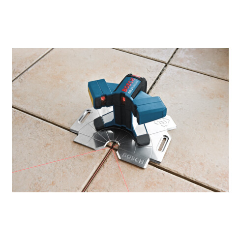 Bosch Fliesenlaser GTL 3
