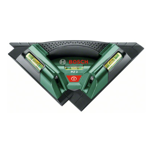 Bosch Fliesenlaser PLT 2