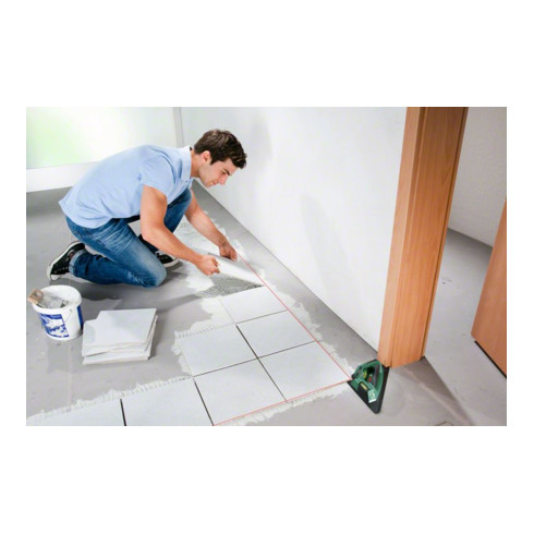 Bosch Fliesenlaser PLT 2