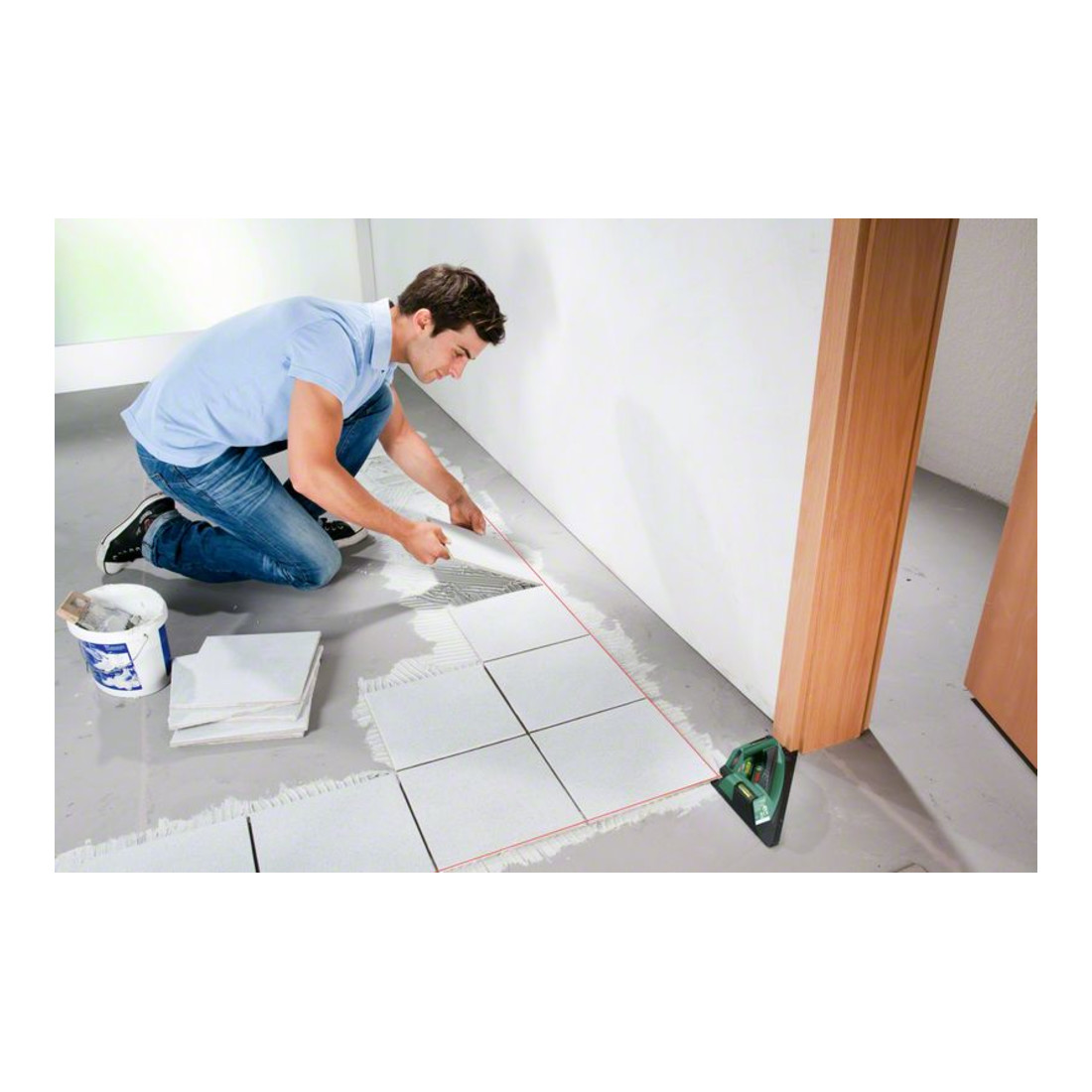 Bosch Fliesenlaser PLT 2