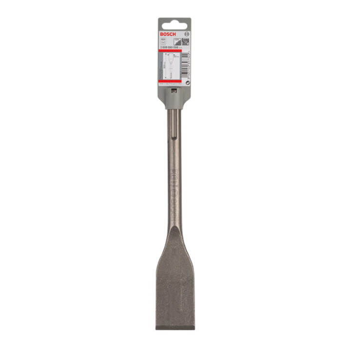 Bosch Fliesenmeißel mit SDS-max-Aufnahme, 300 x 50 mm