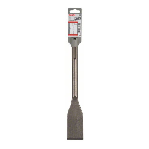 Bosch Fliesenmeißel mit SDS-max-Aufnahme, 300 x 50 mm 