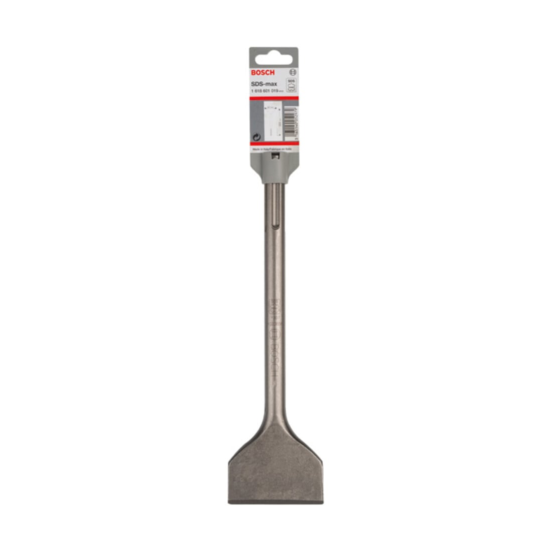 Bosch Fliesenmeißel mit SDS max-Aufnahme 300 x 80 mm