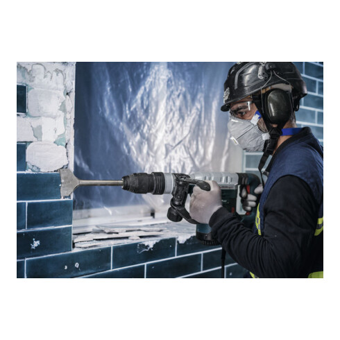 Bosch Fliesenmeißel mit SDS max-Aufnahme 300 x 80 mm