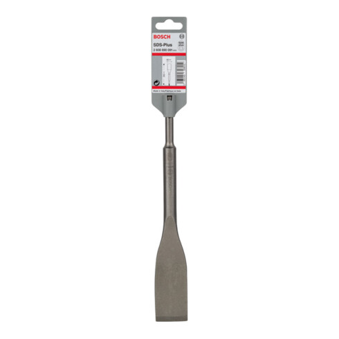 Bosch Fliesenmeißel mit SDS plus-Aufnahme, 260 x 40 mm