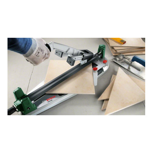 Bosch Fliesenschneider PTC 470