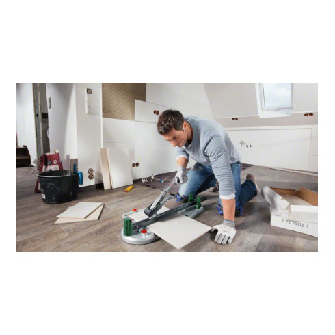 Bosch Fliesenschneider PTC 470